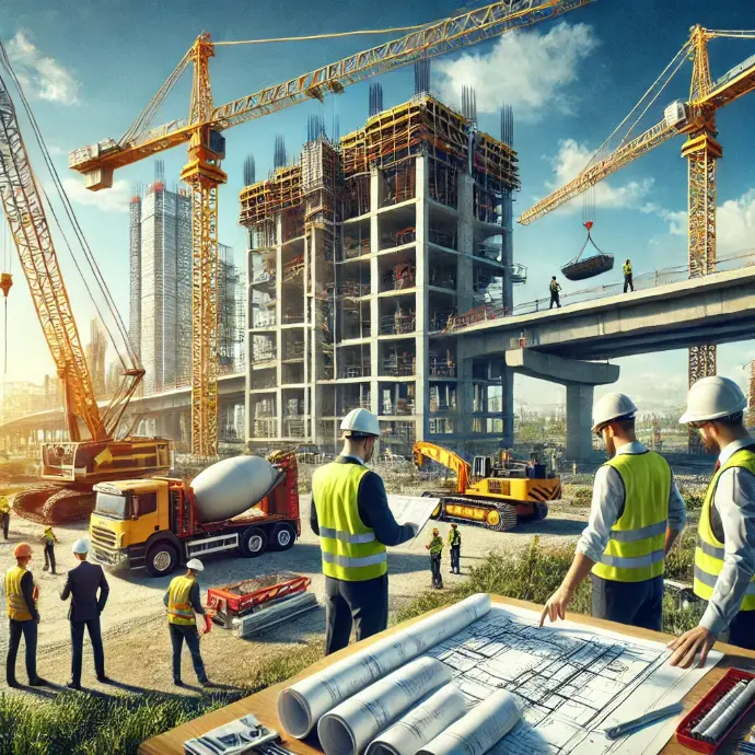 Services | www.ashkaminfra.com